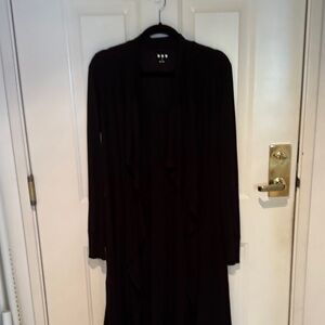 Elegant Black Women's Jackets